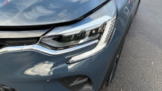 Renault Captur 1.6 E-Tech full hybrid 145 Evolution 5dr Auto Hybrid Hatchback